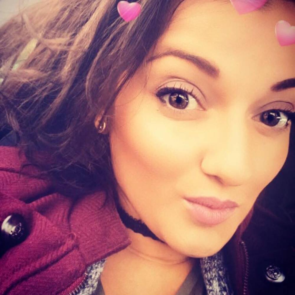 Meet your Posher, Camille